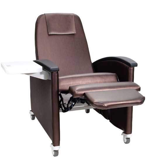 6700/6704 - Designer Care Cliner